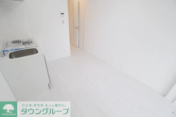 レオーネ宮崎台の物件内観写真